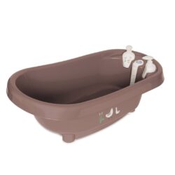 Bebejou Μπάνιο με Ενσωματωμένο Θερμόμετρο Νερού Dear Goose - Image 3