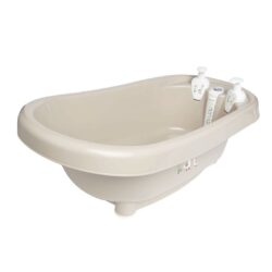 Bebejou Μπάνιο με Ενσωματωμένο Θερμόμετρο Νερού Soft Spring - Image 4
