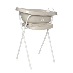 Bebejou Μπάνιο με Ενσωματωμένο Θερμόμετρο Νερού Soft Spring - Image 5