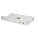 Bebejou Μαλακή Αλλαξιέρα Miffy Melanie in bath 72x44cm