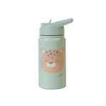 Saro Παγούρι Θερμός Jungle Cheetahs 350ml