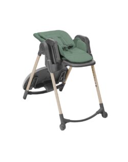 Maxi Cosi Παιδική Καρέκλα Φαγητού Minla Beyond Green - Image 4