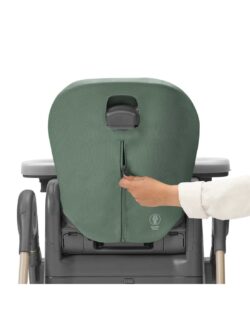 Maxi Cosi Παιδική Καρέκλα Φαγητού Minla Essentialt Blue - Image 2