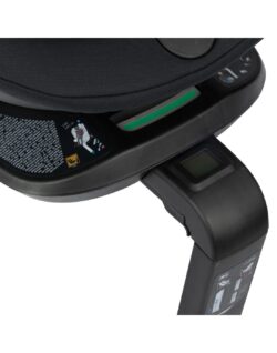 Maxi Cosi Κάθισμα Αυτοκινήτου Spinel 360 Plus i-Size Authentic Black - Image 9