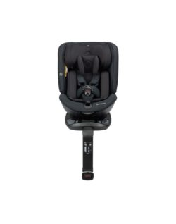 Maxi Cosi Κάθισμα Αυτοκινήτου Spinel 360 Plus i-Size Authentic Black