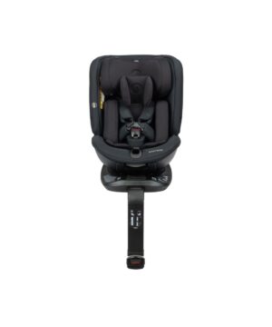 Maxi Cosi Κάθισμα Αυτοκινήτου Spinel 360 Plus i-Size Authentic Black