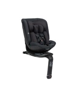 Maxi Cosi Κάθισμα Αυτοκινήτου Spinel 360 Plus i-Size Authentic Black - Image 3