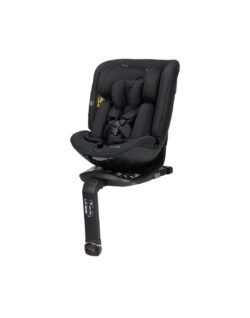 Maxi Cosi Κάθισμα Αυτοκινήτου Spinel 360 Plus i-Size Authentic Black - Image 4