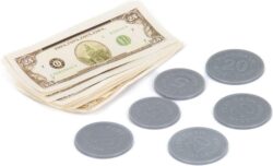 Baby Adventure Παιχνίδι ‘‘Donuts shop’’ και σετ αξεσουάρ 34 τεμαχίων 3+ ετών - Image 2