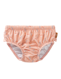 Fresk Πάνα - μαγιό με προστασία UV50 Mimosa 6-12 Μηνών