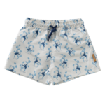 Fresk Μαγιό βερμούδα με προστασία UV50 Monkey 3-4 ετών