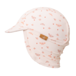 Fresk Καπέλο τύπου λεγεωνάριου UV50 Butterflies 6-12 μηνών