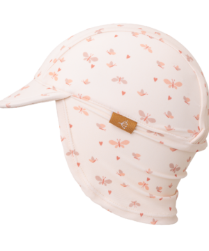 Fresk Καπέλο τύπου λεγεωνάριου UV50 Butterflies 6-12 μηνών