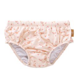 Fresk Πάνα - μαγιό με προστασία UV50 Butterflies 6-12 Μηνών