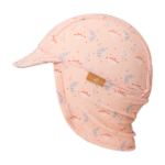 Fresk Καπέλο τύπου λεγεωνάριου UV50 Mimosa 6-12 μηνών