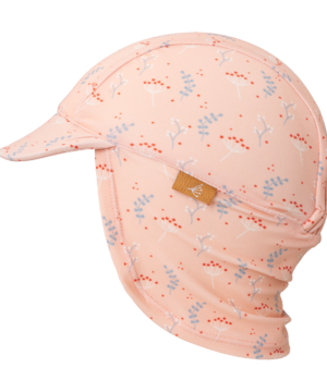Fresk Καπέλο τύπου λεγεωνάριου UV50 Mimosa 6-12 μηνών