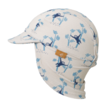 Fresk Καπέλο τύπου λεγεωνάριου UV50 Monkey 2 ετών
