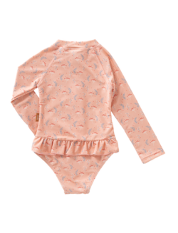 Fresk Ολόσωμο μαγιό με μανίκια με προστασία UV50 Mimosa 3-4 ετών - Image 2