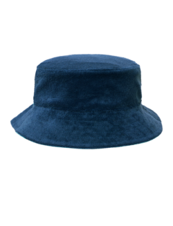 Fresk Καπέλο Bucket διπλής όψης με UVA-UVB προστασία Stripes & crabs 2 ετών - Image 2