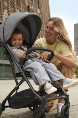 Inglesina Καρότσι Περιπάτου Sketch Navy - Image 2