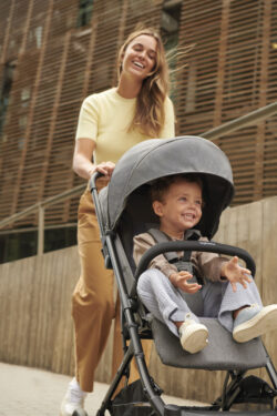 Inglesina Καρότσι Περιπάτου Sketch Navy - Image 3