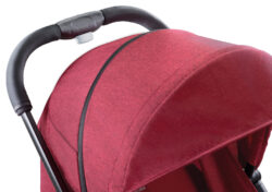 Inglesina Καρότσι Περιπάτου Sketch Navy - Image 6