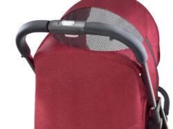 Inglesina Καρότσι Περιπάτου Sketch Navy - Image 7