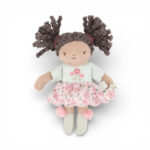 Little Dutch Κούκλα Κούκλα Evi 10 εκ.