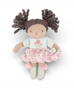 Little Dutch Κούκλα Κούκλα Evi 10 εκ.