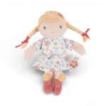 Little Dutch Κούκλα Κούκλα Julia10 εκ.