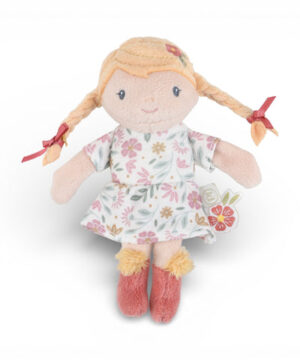 Little Dutch Κούκλα Κούκλα Julia10 εκ.