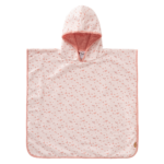 Fresk Παιδικό Poncho με Προστασία UV50 Butterflies