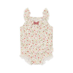 Little Dutch Φορμάκι αμάνικο Fairy Wonders 2-4 Mηνών