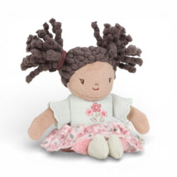 Little Dutch Κούκλα Κούκλα Evi 10 εκ. - Image 2