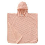 Fresk Παιδικό Poncho με Προστασία UV50 Mimosa