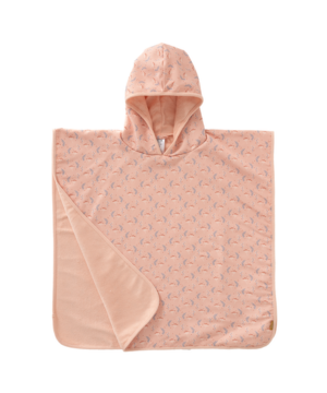 Fresk Παιδικό Poncho με Προστασία UV50 Mimosa