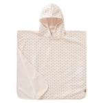 Fresk Παιδικό Poncho με Προστασία UV50 Paisley