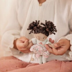 Little Dutch Κούκλα Κούκλα Evi 10 εκ. - Image 3