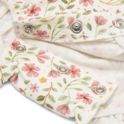 Little Dutch Φορμάκι αμάνικο Fairy Wonders 2-4 Mηνών - Image 3