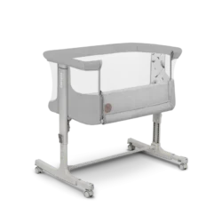 Lionelo Aurora Λίκνο Συγκοίμησης Beige Sand - Image 12