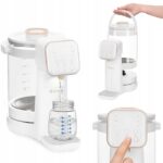 Lionelo Babypresto 2.0 Παρασκευαστής Γάλακτος με Λειτουργία Αποχλωρίωσης