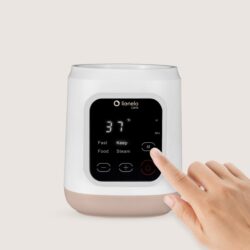 Lionelo Thermup 3.0 Θερμαντήρας Μπιμπερό 6 σε 1 - Image 7