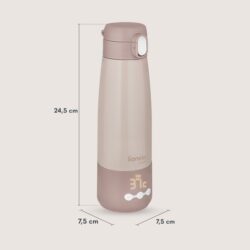 Lionelo Thermup Bottle Φορητός Θερμαντήρας Μπιμπερό & Θερμός 350ml - Image 11