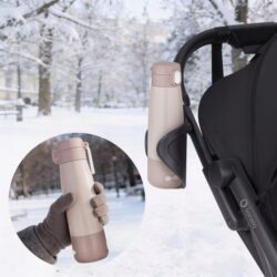 Lionelo Thermup Bottle Φορητός Θερμαντήρας Μπιμπερό & Θερμός 350ml - Image 2