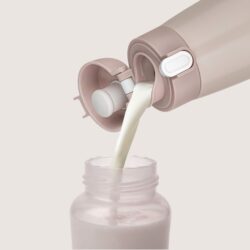 Lionelo Thermup Bottle Φορητός Θερμαντήρας Μπιμπερό & Θερμός 350ml - Image 8