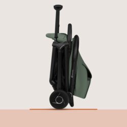 Lionelo Sia Καρότσι Ταξιδίου έως 22kg Green Emerald - Image 7