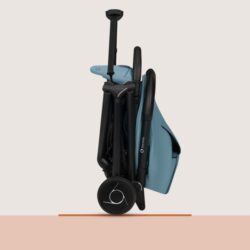 Lionelo Sia Καρότσι Ταξιδίου έως 22kg Blue Sky - Image 7