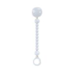 Suavinex Clip Πιπίλας Όλο Σιλικόνη Ballad Blue