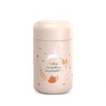 Suavinex Θερμός Φαγητού 400ml Go Wonderland Pink