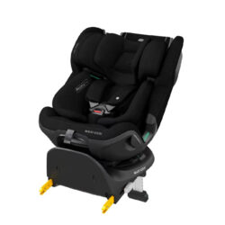 Maxi-Cosi Κάθισμα Αυτοκινήτου Emerald 360 Pro Authentic Black 0-36kg - Image 2